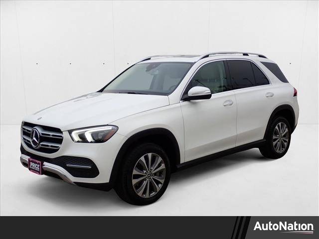 2020 Mercedes-Benz GLE GLE 350 — SUV — 66,974 mi — Denver, CO