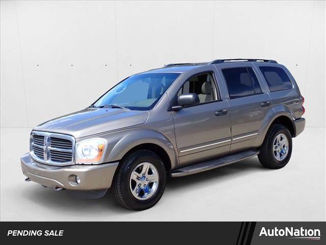 2004 Dodge Durango Limited — SUV — 111,279 mi — Denver, CO