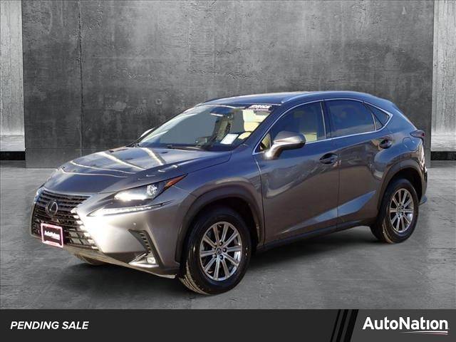 2021 Lexus NX NX 300 — SUV — 29,982 mi — Denver, CO