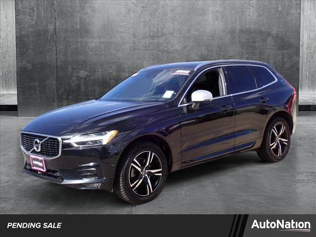2019 Volvo XC60 R-Design — SUV — 46,741 mi — Denver, CO