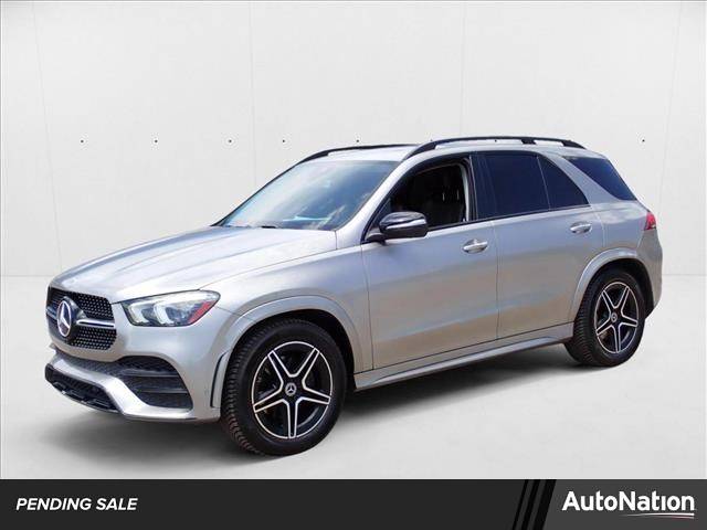 2020 Mercedes-Benz GLE GLE 350 — SUV — 65,299 mi — Denver, CO