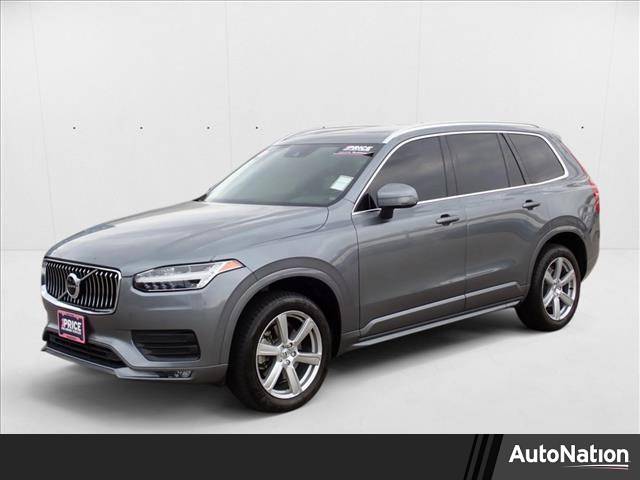 2020 Volvo XC90 Momentum — SUV — 49,048 mi — Denver, CO