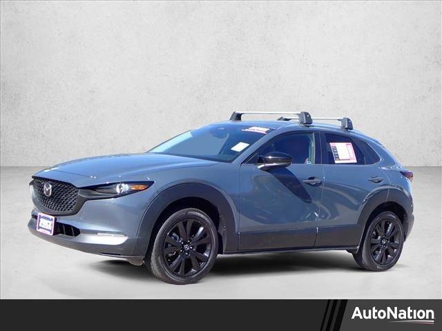 2024 Mazda CX-30 Carbon Edition — SUV — 10,899 mi — Denver, CO