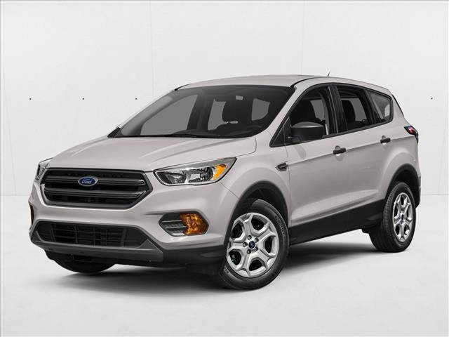 2018 Ford Escape SE — SUV — 74,011 mi — Denver, CO