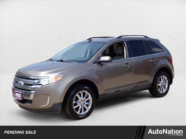 2013 Ford Edge Limited — SUV — 141,426 mi — Denver, CO