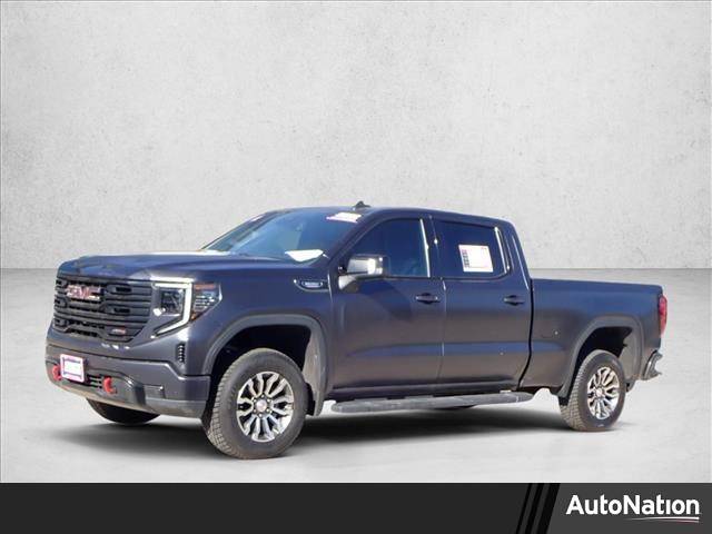 2022 GMC Sierra 1500 AT4 — Pickup Truck — 39,068 mi — Denver, CO