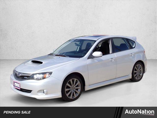 2009 Subaru Impreza WRX Base — Wagon — 110,914 mi — Denver, CO