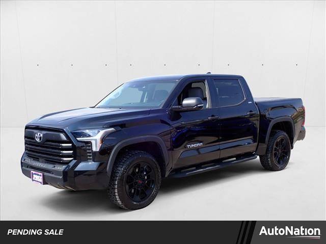 2022 Toyota Tundra SR5 — Pickup Truck — 21,914 mi — Denver, CO