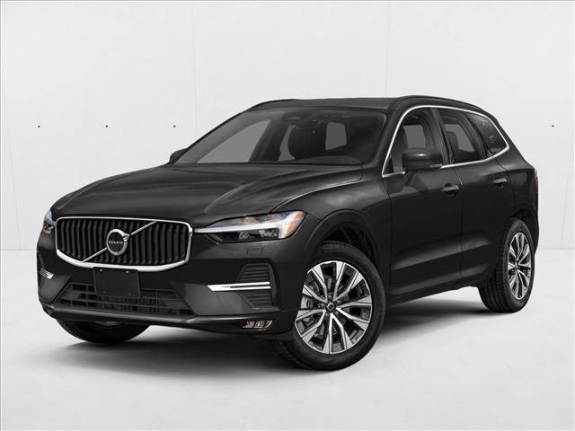 2025 Volvo XC60 Plus — SUV — 18,234 mi — Denver, CO