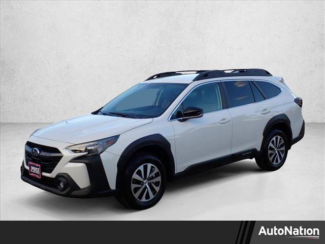 2025 Subaru Outback Premium — SUV — 16,704 mi — Denver, CO