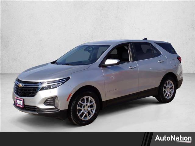2022 Chevrolet Equinox LT — SUV — 83,823 mi — Denver, CO