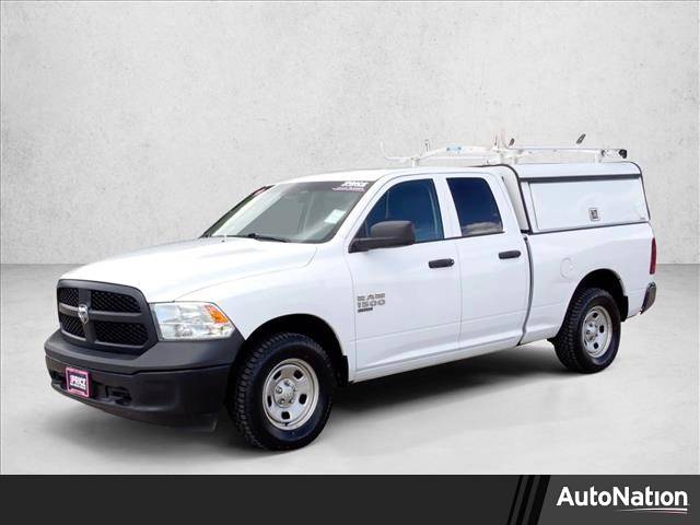 2019 Ram 1500 Classic Tradesman — Pickup Truck — 98,525 mi — Denver, CO