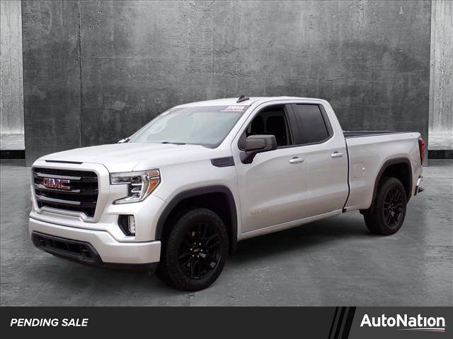 2019 GMC Sierra 1500 Elevation — Pickup Truck — 79,426 mi — Denver, CO