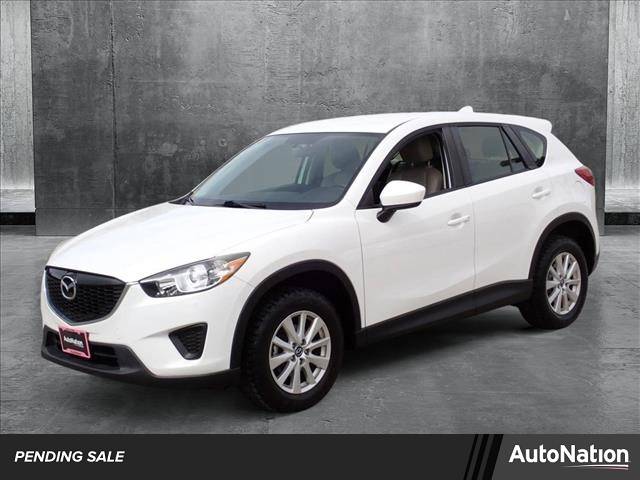 2014 Mazda CX-5 Sport — SUV — 87,263 mi — Denver, CO