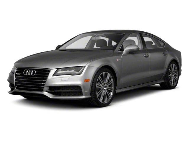 2012 Audi A7 Prestige — Sedan — 105,640 mi — Denver, CO