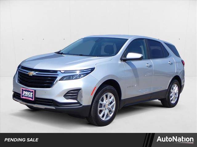 2022 Chevrolet Equinox LT — SUV — 40,842 mi — Denver, CO