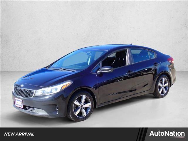 2018 Kia Forte LX — Sedan — 72,529 mi — Denver, CO