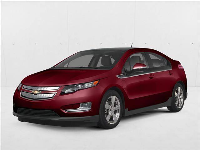 2014 Chevrolet Volt Base — Sedan — 94,131 mi — Denver, CO