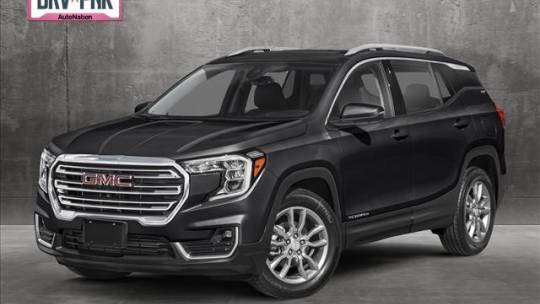 2024 GMC Terrain SLT — SUV — 23,934 mi — Denver, CO