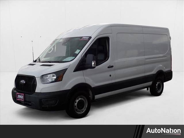 2021 Ford Transit Cargo Van T-250 — Cargo Van — 91,003 mi — Denver, CO