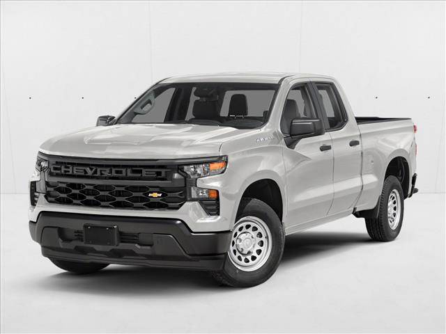 2023 Chevrolet Silverado 1500 WT — Pickup Truck — 61,434 mi — Denver, CO