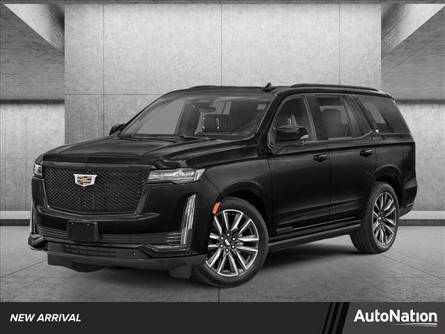 2023 Cadillac Escalade Sport — SUV — 34,715 mi — Denver, CO