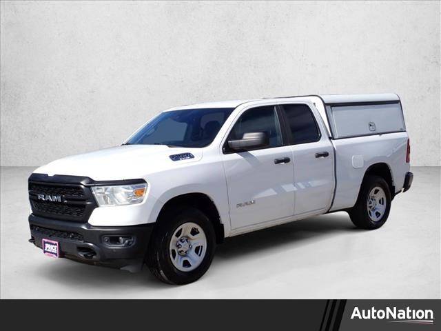 2022 Ram 1500 Tradesman — Pickup Truck — 136,473 mi — Denver, CO