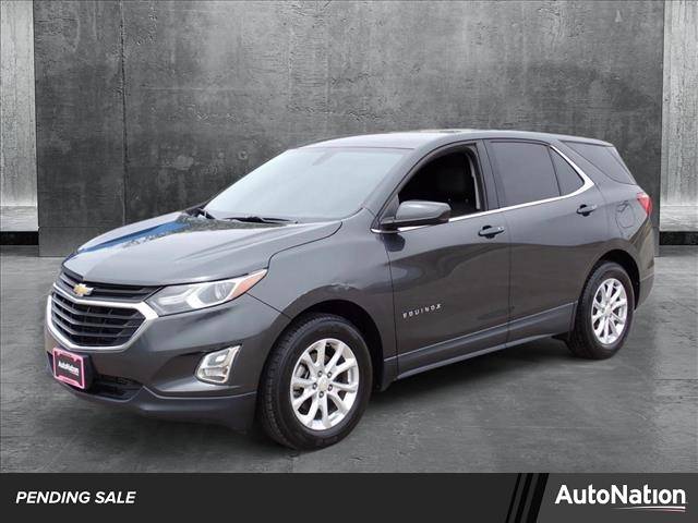 2019 Chevrolet Equinox LT — SUV — 100,399 mi — Denver, CO