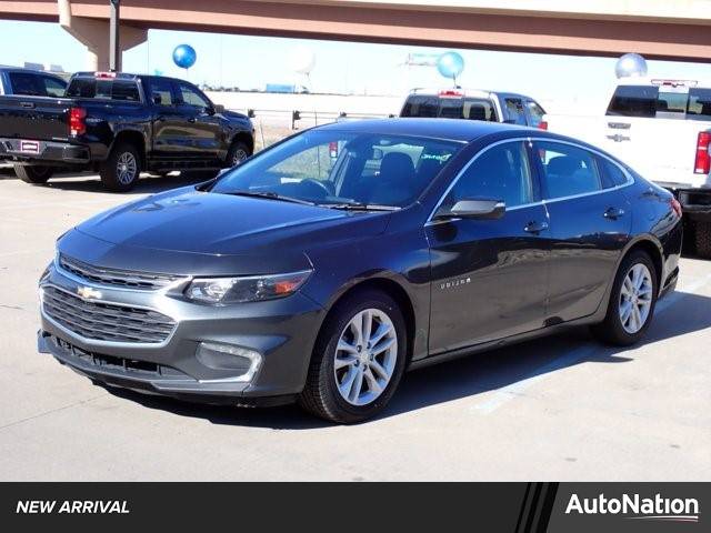 2016 Chevrolet Malibu LT — Sedan — 119,995 mi — Denver, CO