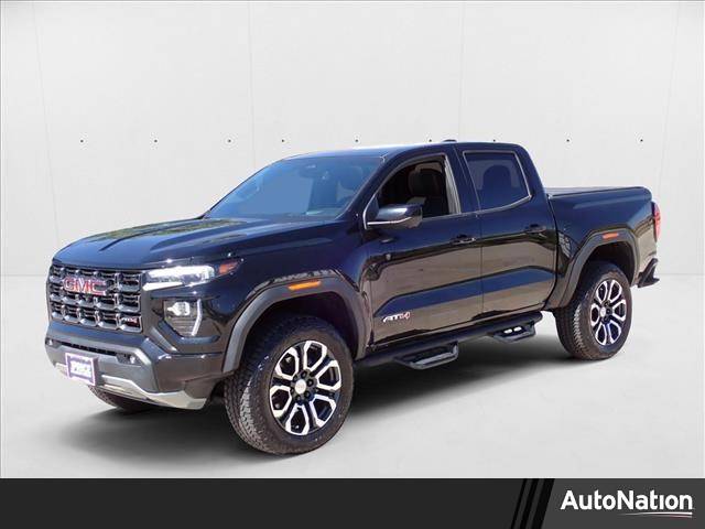 2023 GMC Canyon AT4 — Pickup Truck — 16,114 mi — Denver, CO