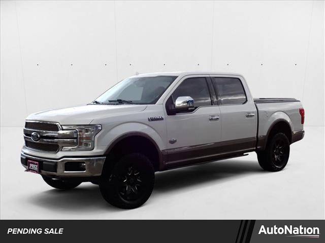 2019 Ford F-150 King Ranch — Pickup Truck — 146,356 mi — Denver, CO