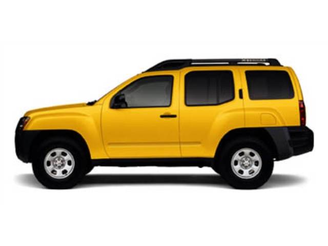 2007 Nissan Xterra S — SUV — 181,142 mi — Denver, CO