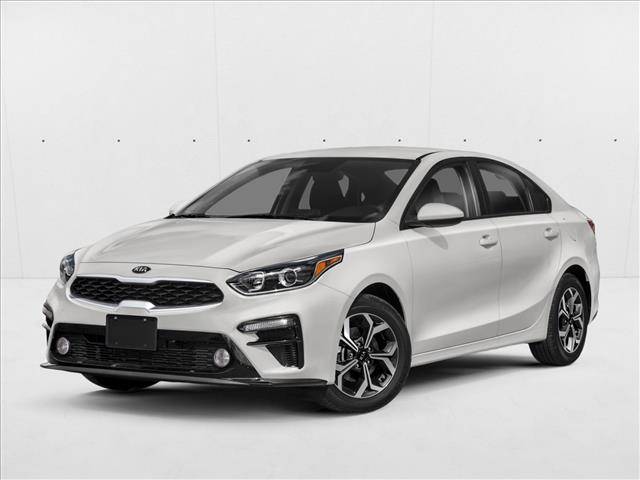 2019 Kia Forte LXS — Sedan — 32,009 mi — Denver, CO
