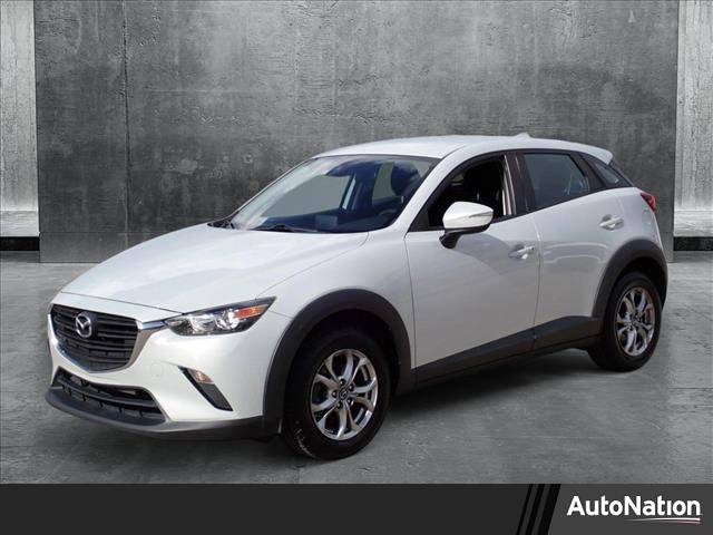 2019 Mazda CX-3 Sport — SUV — 57,546 mi — Denver, CO