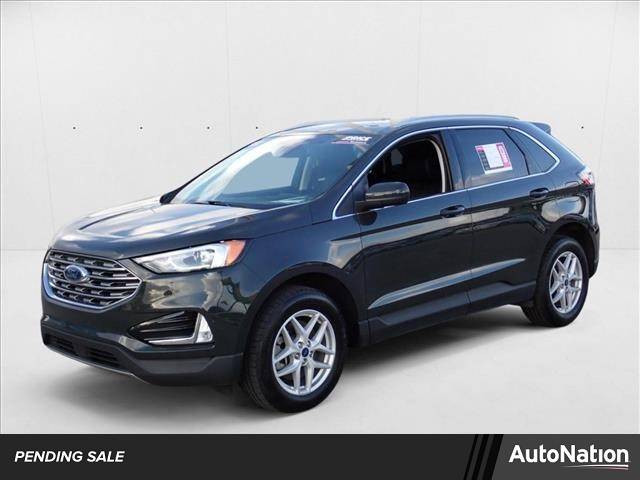 2022 Ford Edge SEL — SUV — 33,532 mi — Denver, CO