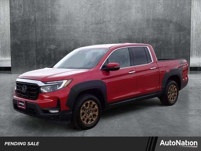 2023 Honda Ridgeline RTL-E — Pickup Truck — 32,864 mi — Denver, CO
