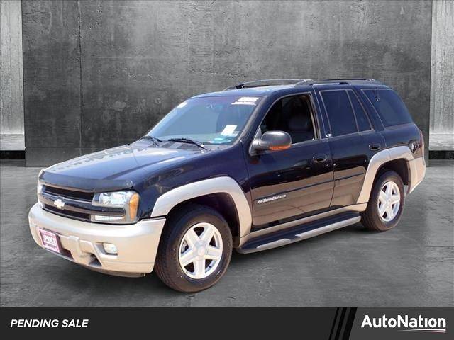 2003 Chevrolet Trailblazer LTZ — SUV — 148,943 mi — Denver, CO