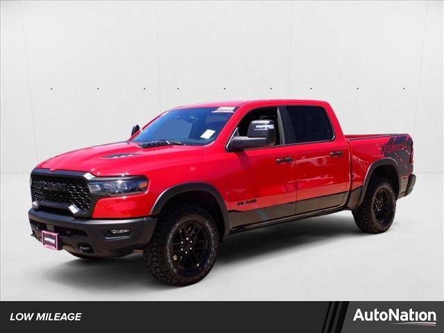 2025 Ram 1500 Rebel — Pickup Truck — 1,316 mi — Denver, CO