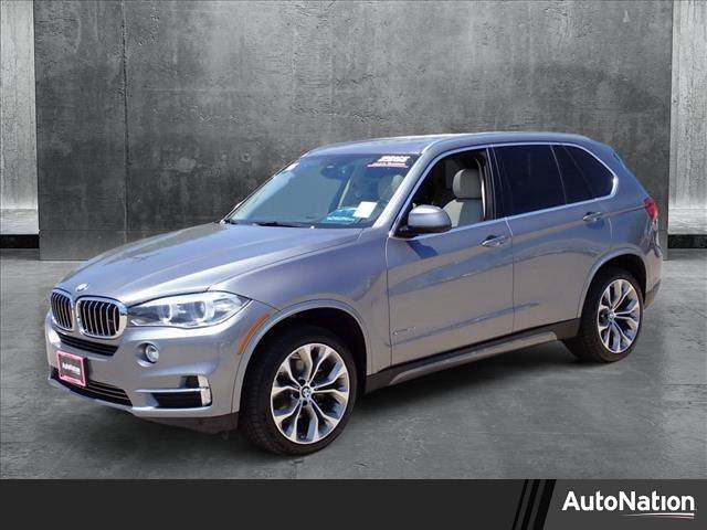 2016 BMW X5 35i — SUV — 89,703 mi — Denver, CO