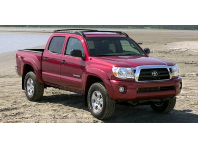 2006 Toyota Tacoma PreRunner — Pickup Truck — 269,000 mi — Denver, CO