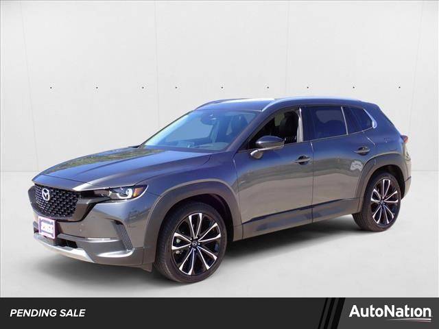 2023 Mazda CX-50 Turbo Premium Plus — SUV — 16,414 mi — Denver, CO