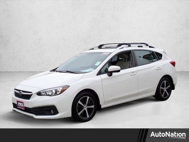 2023 Subaru Impreza 2.0i Premium — Hatchback — 13,363 mi — Denver, CO