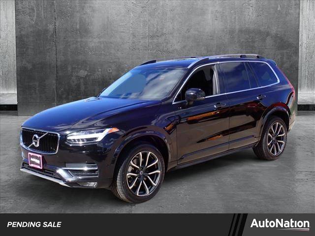 2017 Volvo XC90 Momentum — SUV — 76,591 mi — Denver, CO