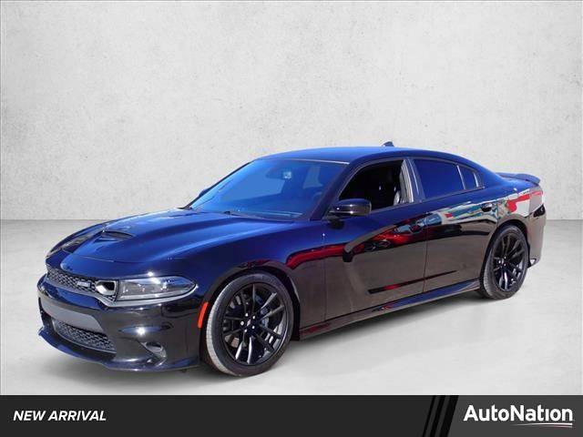 2023 Dodge Charger Scat Pack — Sedan — 19,478 mi — Denver, CO