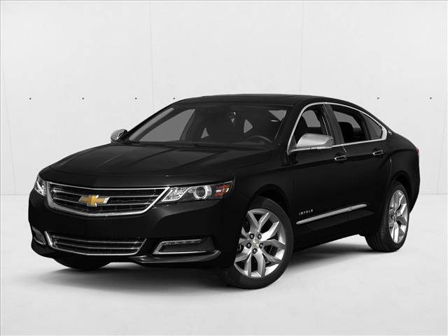 2015 Chevrolet Impala LT — Sedan — 142,538 mi — Denver, CO