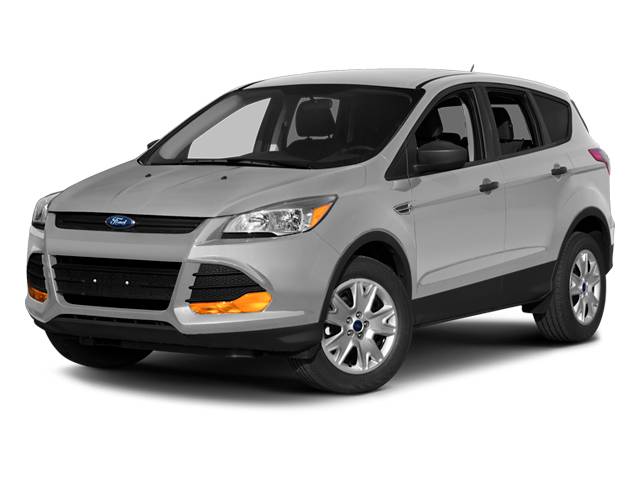 2014 Ford Escape S — SUV — 160,000 mi — Denver, CO