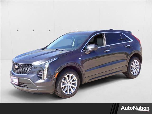 2023 Cadillac XT4 Luxury — SUV — 22,030 mi — Denver, CO