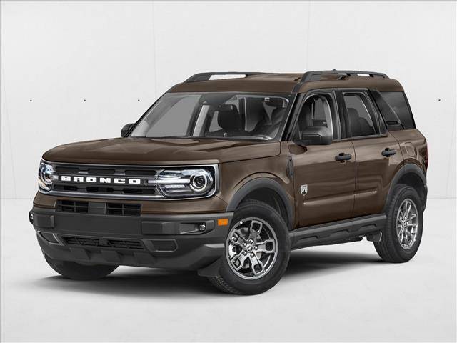 2022 Ford Bronco Sport Big Bend — SUV — 19,628 mi — Denver, CO