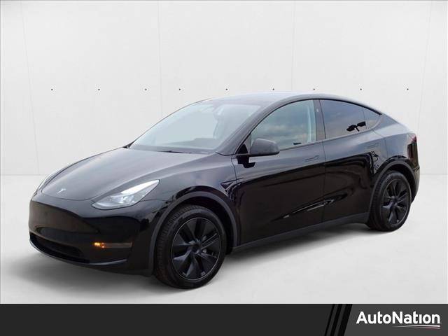 2024 Tesla Model Y Long Range — SUV — 10,342 mi — Denver, CO