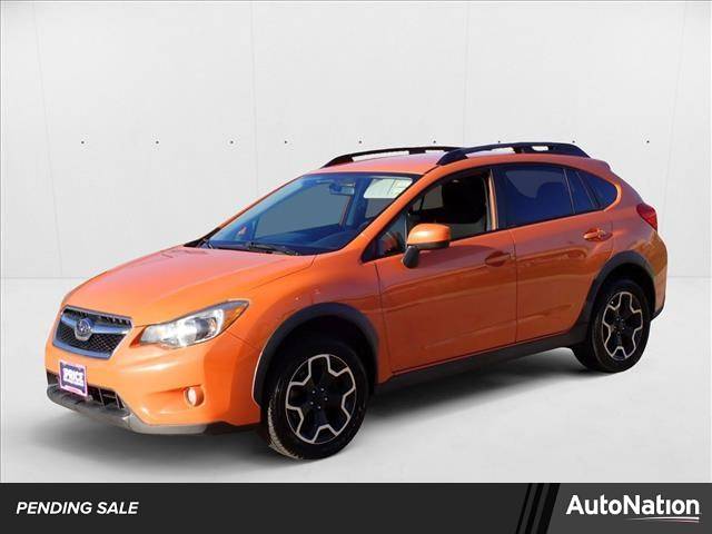 2015 Subaru XV Crosstrek 2.0i Premium — SUV — 115,216 mi — Denver, CO
